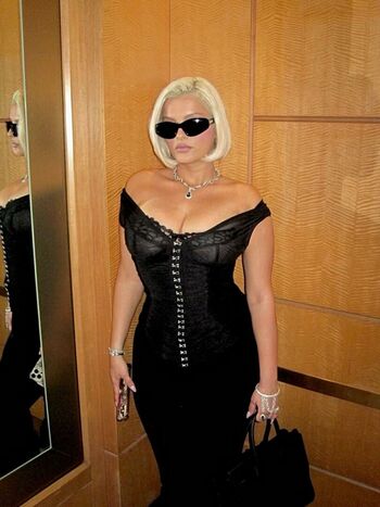 🔥 Bebe rexha page leaked private photo uncensored full