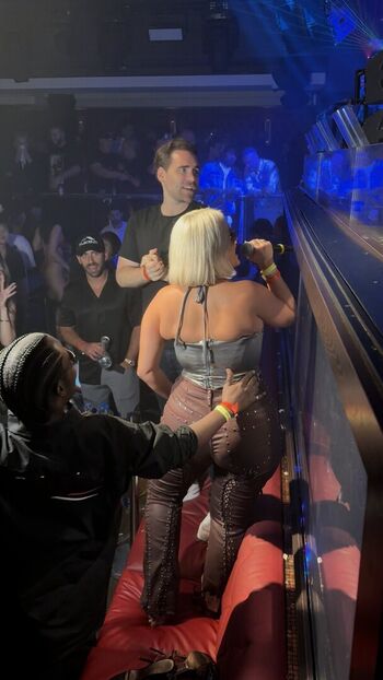 🔥 Bebe rexha page leaked private photo uncensored full