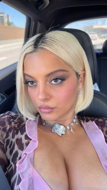 🔥 Bebe rexha leaked private photo uncensored full