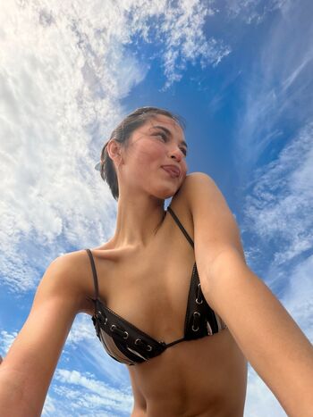 🔥 Beca michie leaked private photo uncensored full