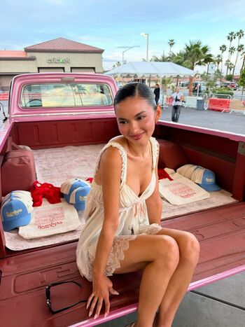 🔥 Beca michie leaked private photo uncensored full