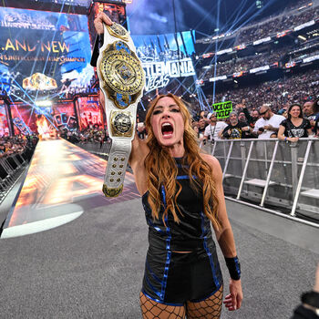 🔥 Becky lynch page leaked private photo uncensored full