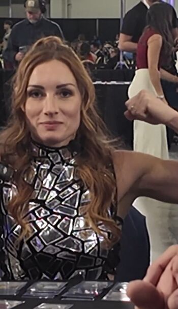 🔥 Becky lynch page leaked private photo uncensored full