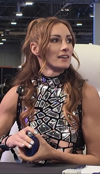 🔥 Becky lynch page leaked private photo uncensored full