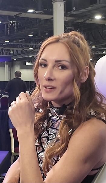 🔥 Becky lynch page leaked private photo uncensored full