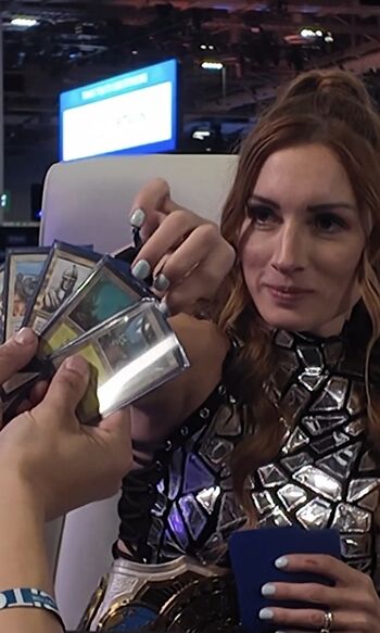 🔥 Becky lynch page leaked private photo uncensored full