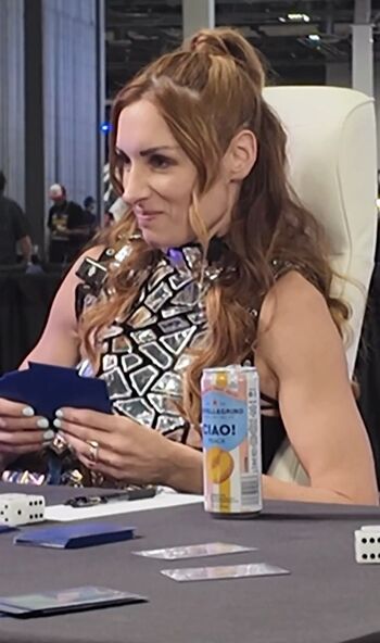 🔥 Becky lynch page leaked private photo uncensored full