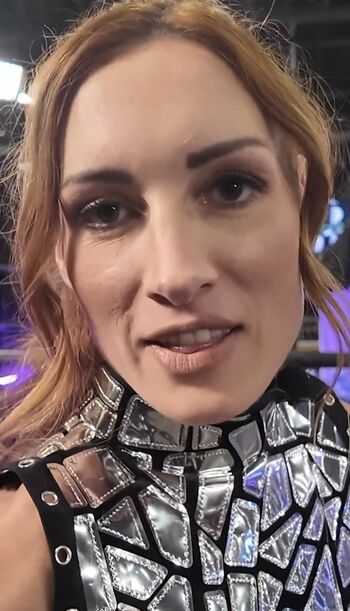 🔥 Becky lynch page leaked private photo uncensored full