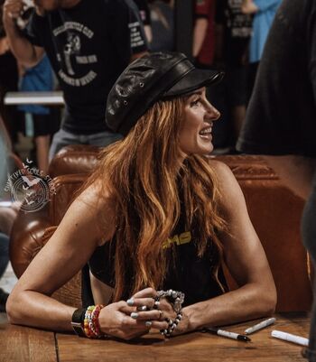 🔥 Becky lynch page leaked private photo uncensored full