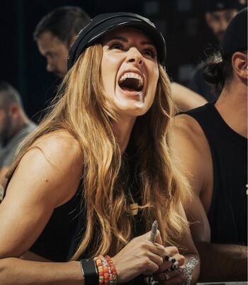 🔥 Becky lynch page leaked private photo uncensored full