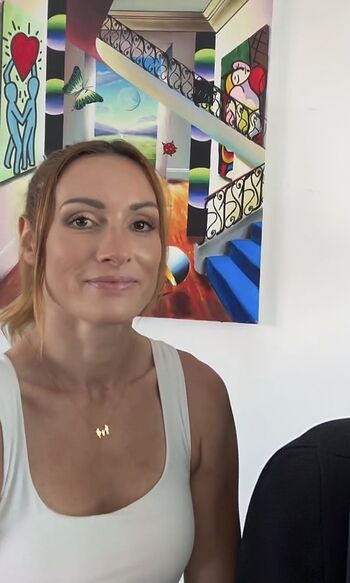 🔥 Becky lynch page leaked private photo uncensored full