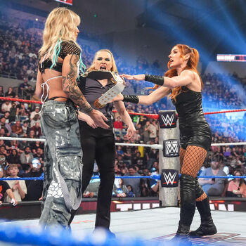 🔥 Becky lynch page leaked private photo uncensored full