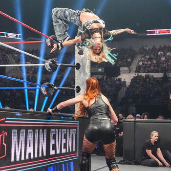 🔥 Becky lynch page leaked private photo uncensored full