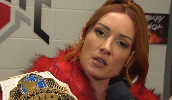 🔥 Becky lynch page leaked private photo uncensored full