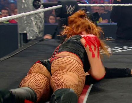 🔥 Becky lynch leaked private photo uncensored full