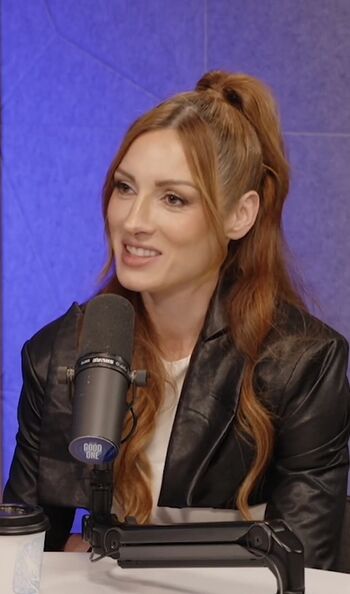 🔥 Becky lynch leaked private photo uncensored full