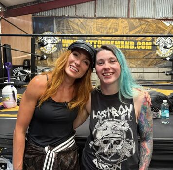 🔥 Becky lynch leaked private photo uncensored full