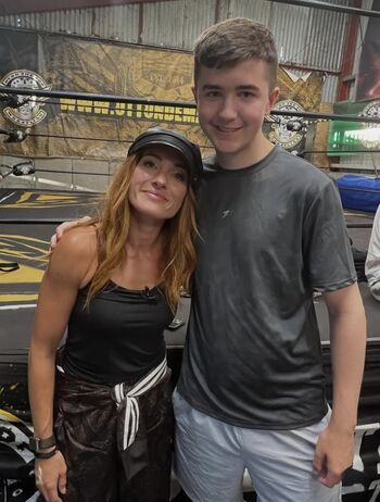 🔥 Becky lynch leaked private photo uncensored full