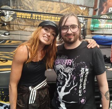 🔥 Becky lynch leaked private photo uncensored full