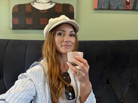🔥 Becky lynch leaked private photo uncensored full