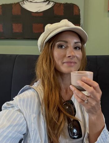 🔥 Becky lynch leaked private photo uncensored full