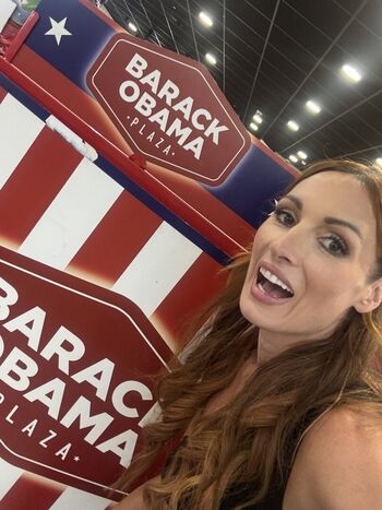🔥 Becky lynch leaked private photo uncensored full