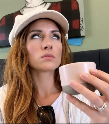 🔥 Becky lynch leaked private photo uncensored full