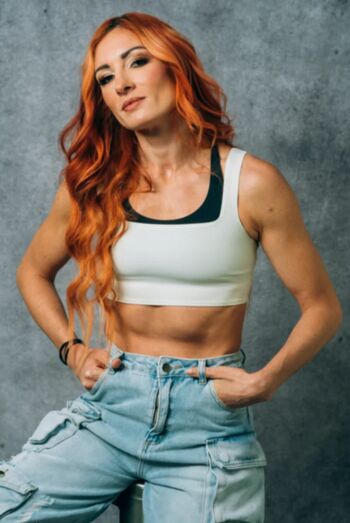 🔥 Becky lynch leaked private photo uncensored full