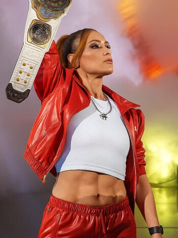 🔥 Becky lynch leaked private photo uncensored full