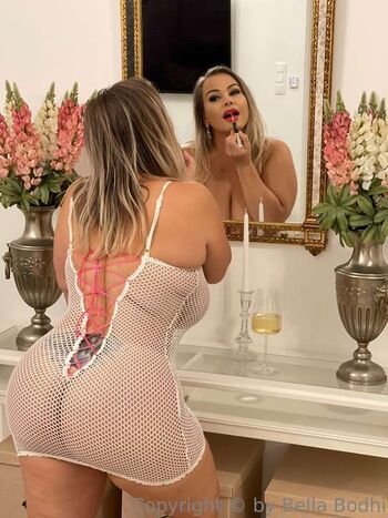 🔥 Bella bodhi leaked private photo uncensored full
