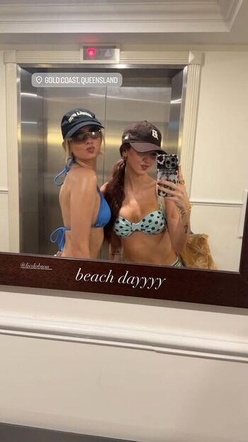 🔥 Bella grilli leaked private photo uncensored full