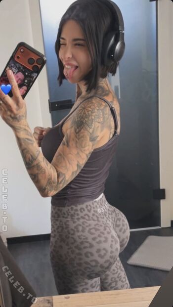 🔥 Bella ink leaked private photo uncensored full