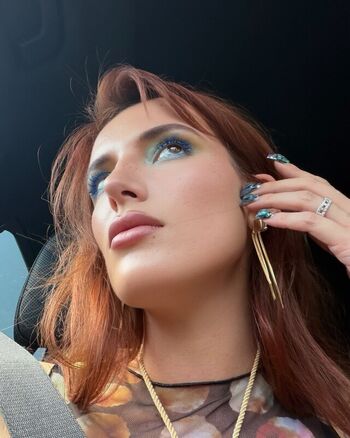🔥 Bella thorne  page leaked private photo uncensored full