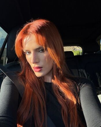 🔥 Bella thorne  page leaked private photo uncensored full