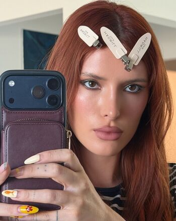 🔥 Bella thorne  page leaked private photo uncensored full