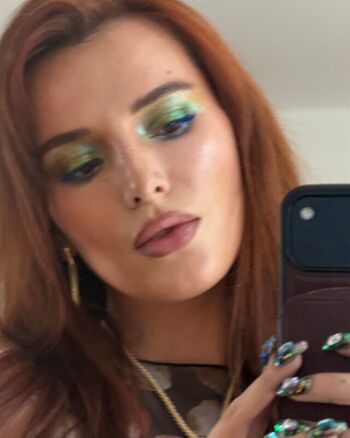 🔥 Bella thorne  page leaked private photo uncensored full
