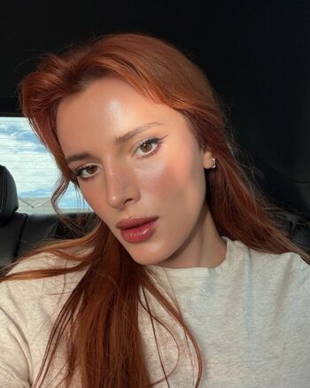 🔥 Bella thorne  page leaked private photo uncensored full