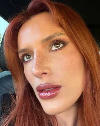 🔥 Bella thorne  page leaked private photo uncensored full