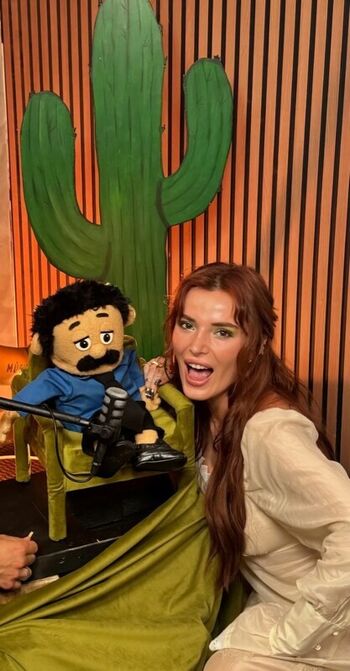 🔥 Bella thorne  page leaked private photo uncensored full