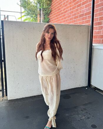 🔥 Bella thorne  page leaked private photo uncensored full