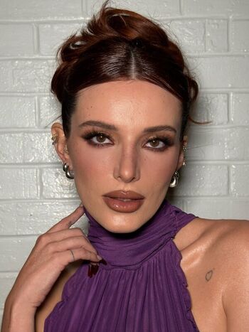 🔥 Bella thorne  page leaked private photo uncensored full