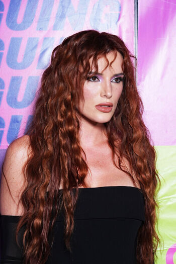 🔥 Bella thorne  page leaked private photo uncensored full