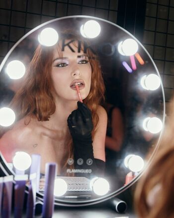 🔥 Bella thorne  page leaked private photo uncensored full
