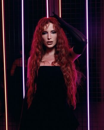 🔥 Bella thorne  page leaked private photo uncensored full