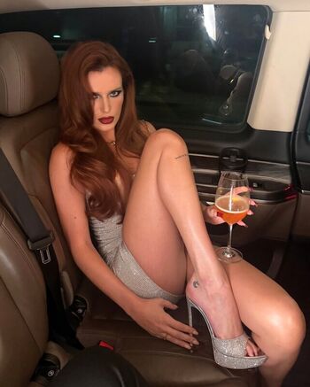 🔥 Bella thorne leaked private photo uncensored full