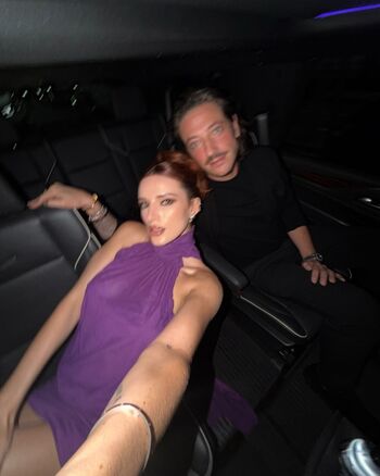 🔥 Bella thorne leaked private photo uncensored full