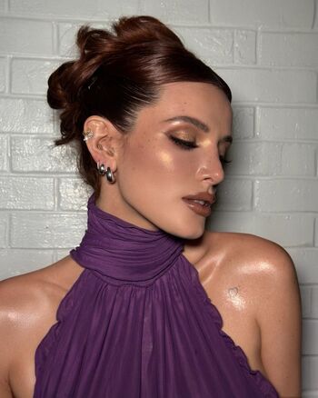 🔥 Bella thorne leaked private photo uncensored full