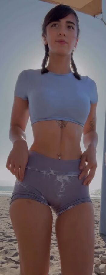 🔥 Belu guardiola leaked private photo uncensored full
