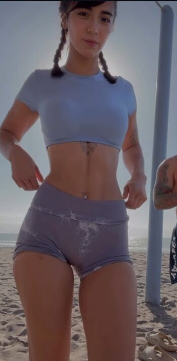 🔥 Belu guardiola leaked private photo uncensored full