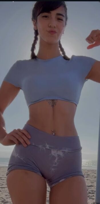 🔥 Belu guardiola leaked private photo uncensored full